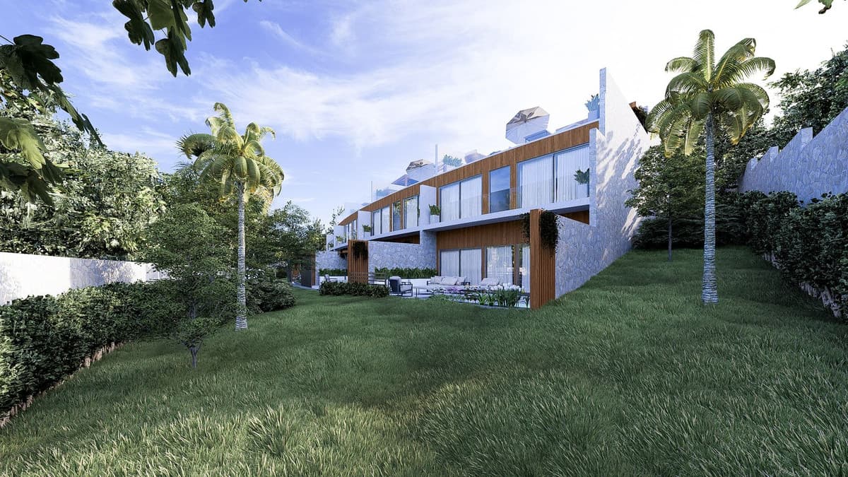 Residential Plot in Mijas — photo 5 of 7