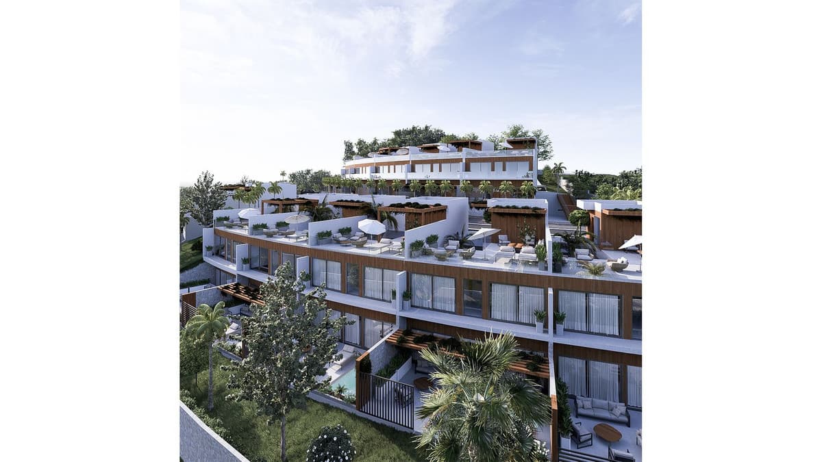 Residential Plot in Mijas — photo 6 of 7