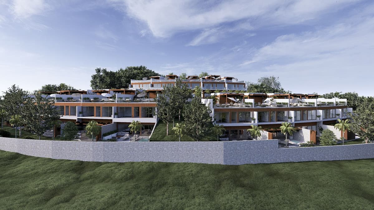Residential Plot in Mijas — photo 7 of 7