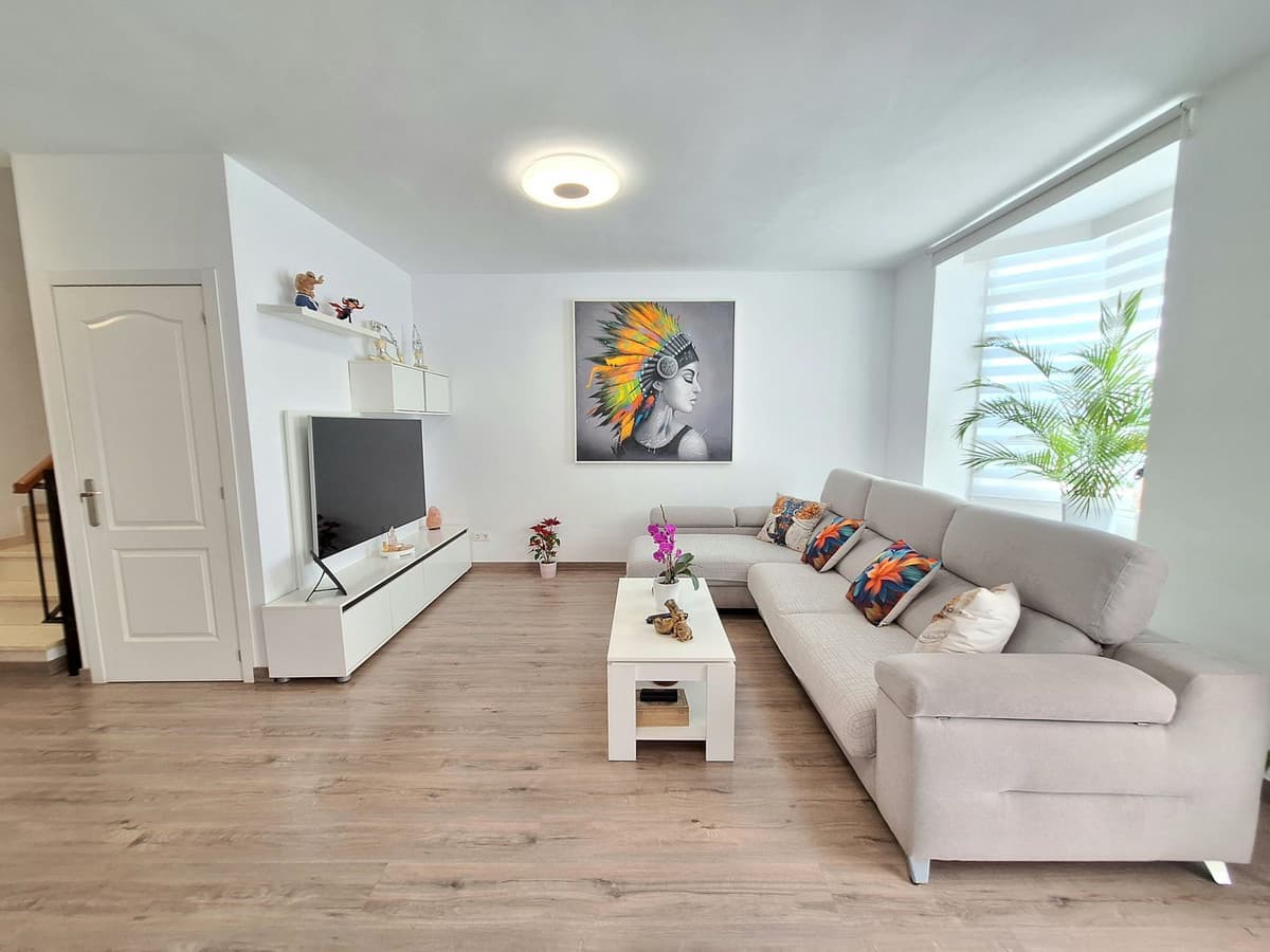Townhouse in Estepona — photo 7 of 10
