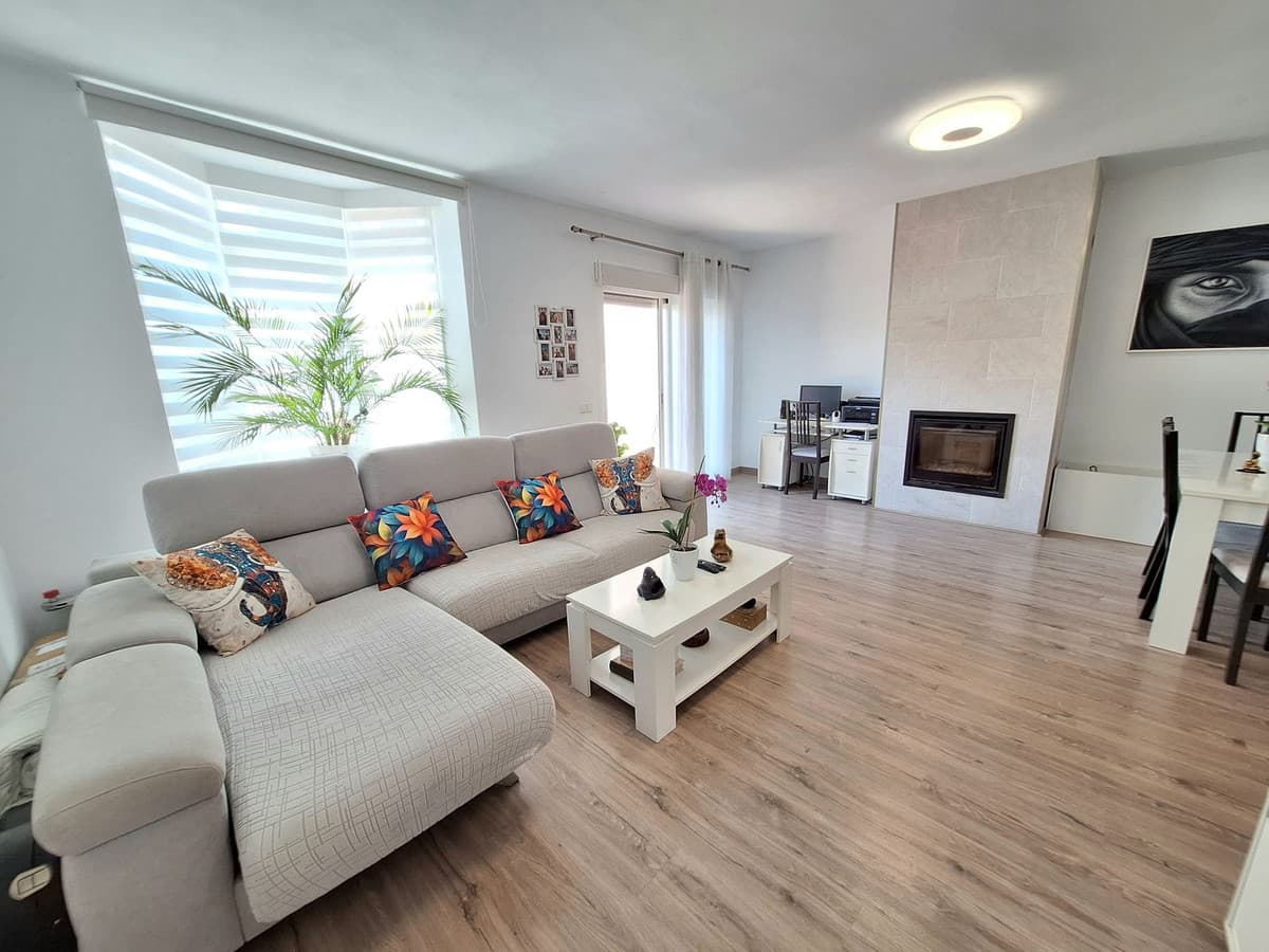 Townhouse in Estepona — photo 8 of 10