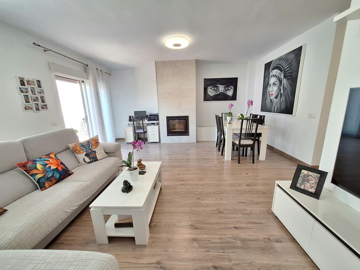Townhouse in Estepona — photo 9 of 10