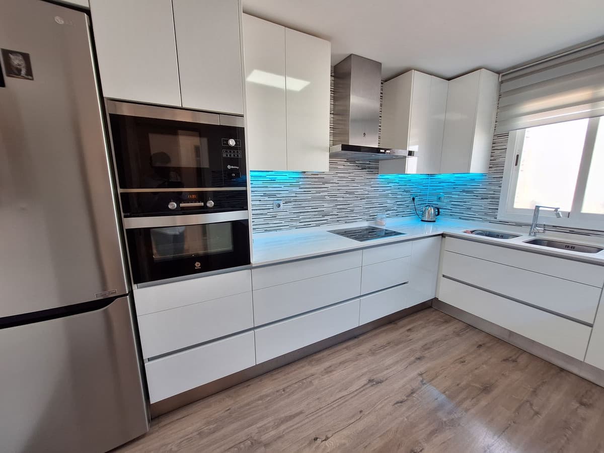 Townhouse in Estepona — photo 10 of 10