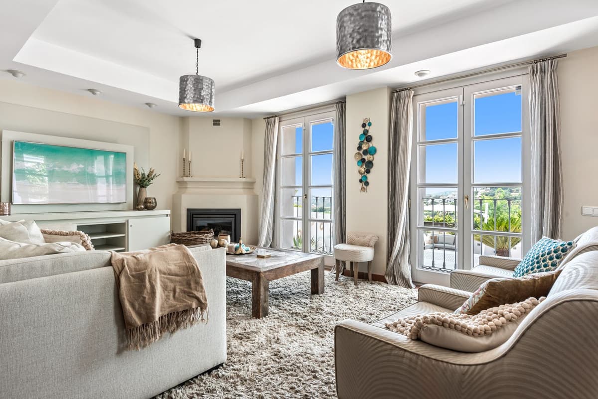 Townhouse in La Heredia — photo 4 of 10