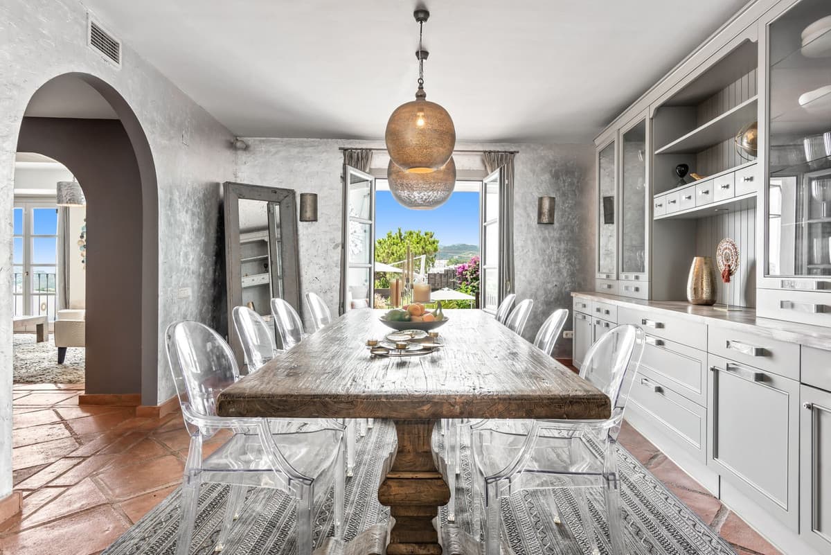 Townhouse in La Heredia — photo 6 of 10