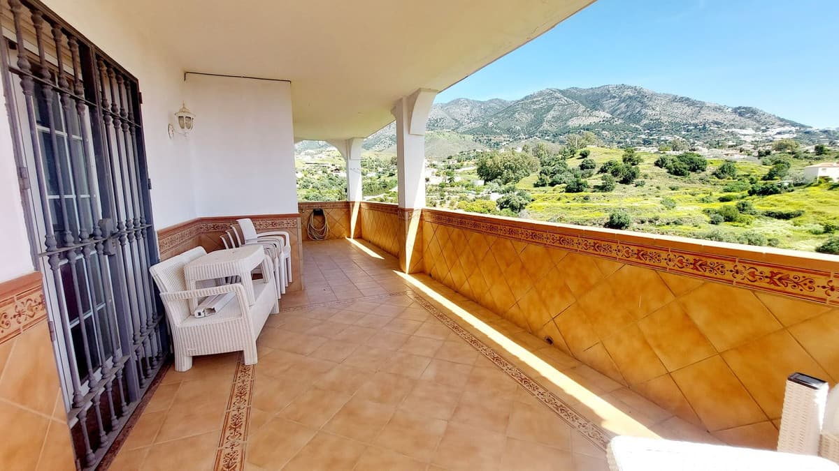 Cortijo in Mijas — photo 3 of 10
