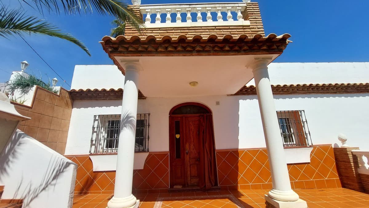 Cortijo in Mijas — photo 5 of 10