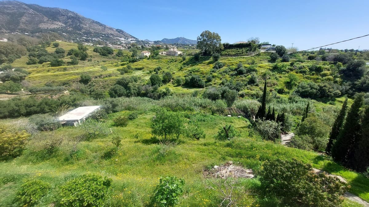 Cortijo in Mijas — photo 6 of 10