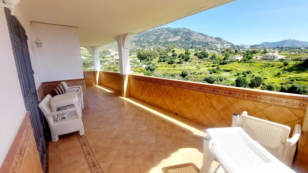 Cortijo in Mijas — photo 8 of 10