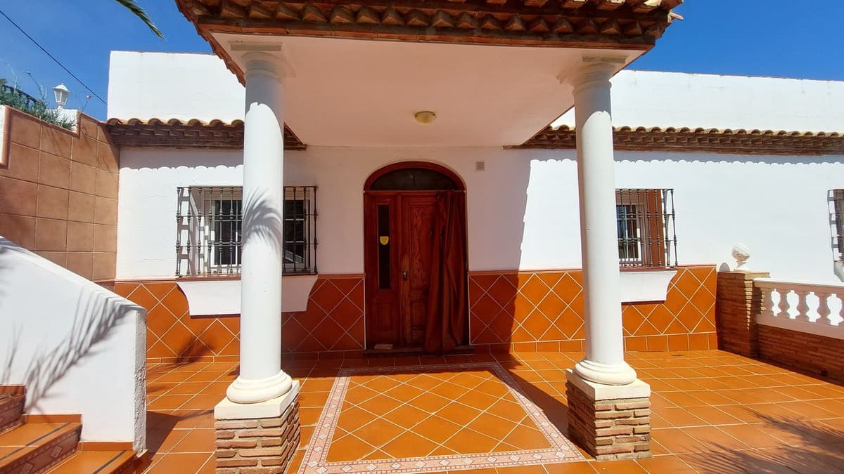 Cortijo in Mijas — photo 9 of 10