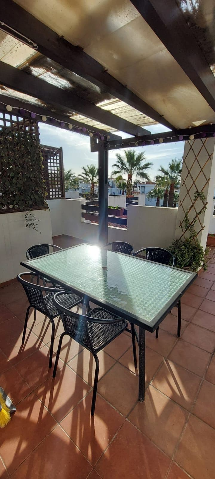 Middle Floor Apartment in Manilva — photo 5 of 10