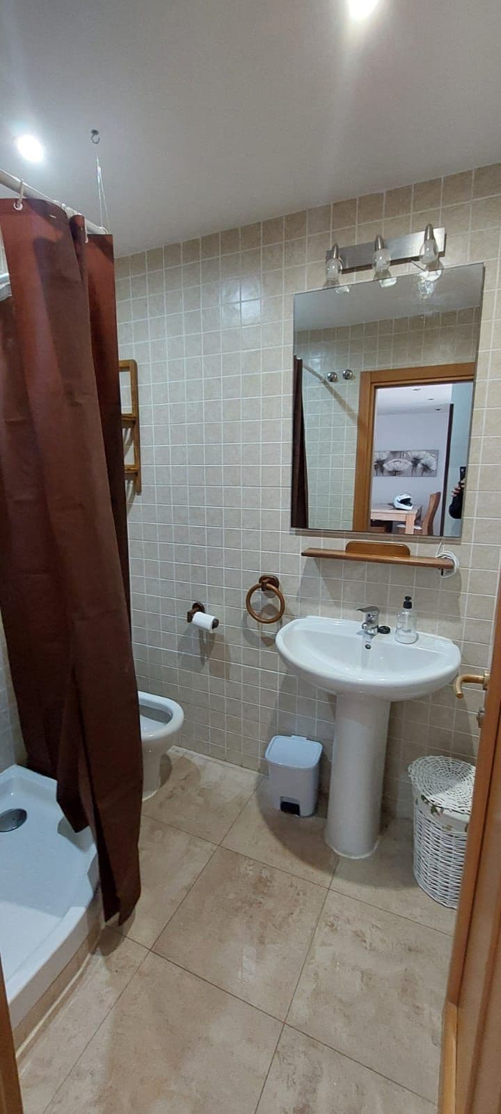 Middle Floor Apartment in Manilva — photo 10 of 10