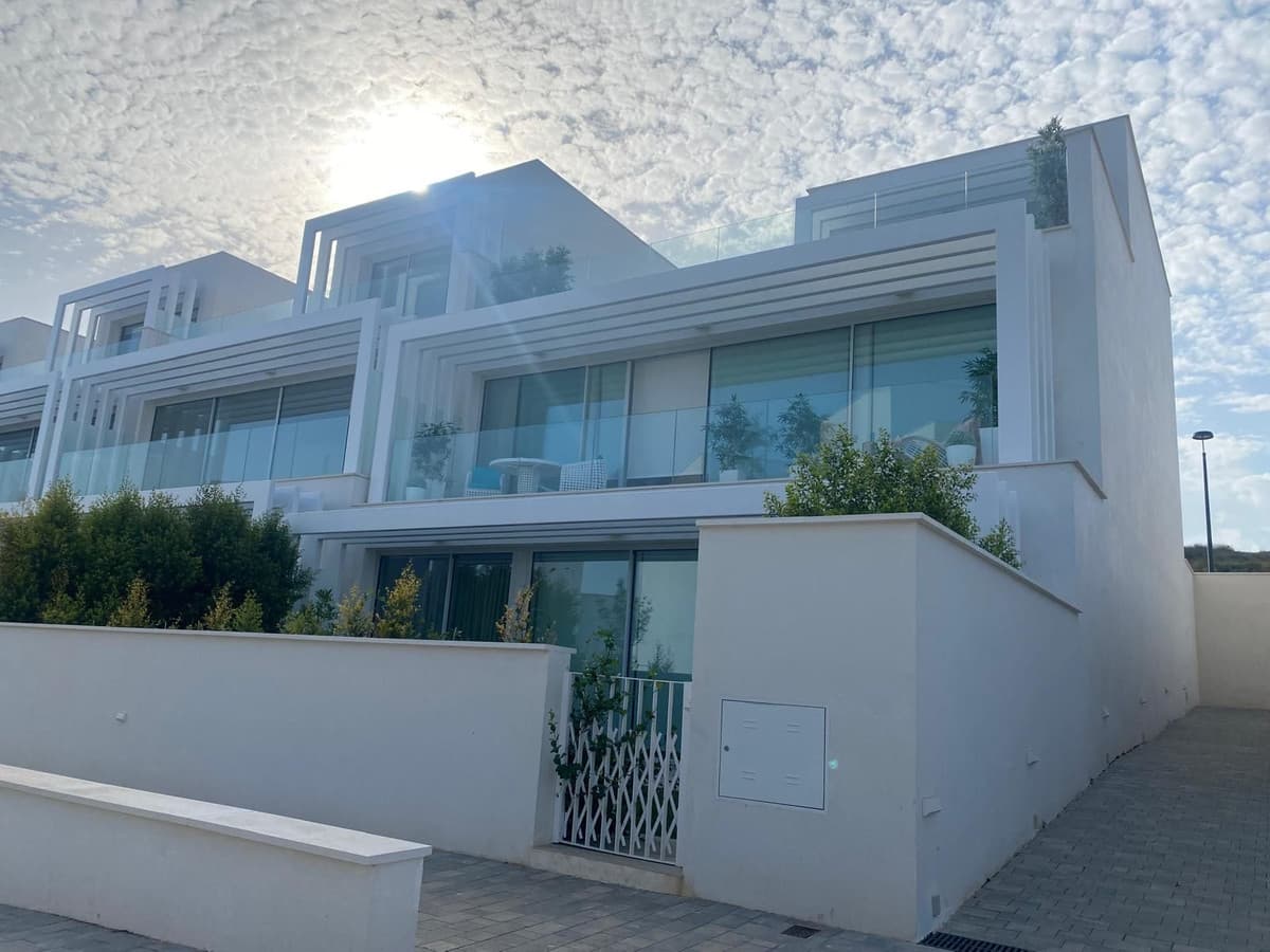 Townhouse in Sotogrande — photo 2 of 10