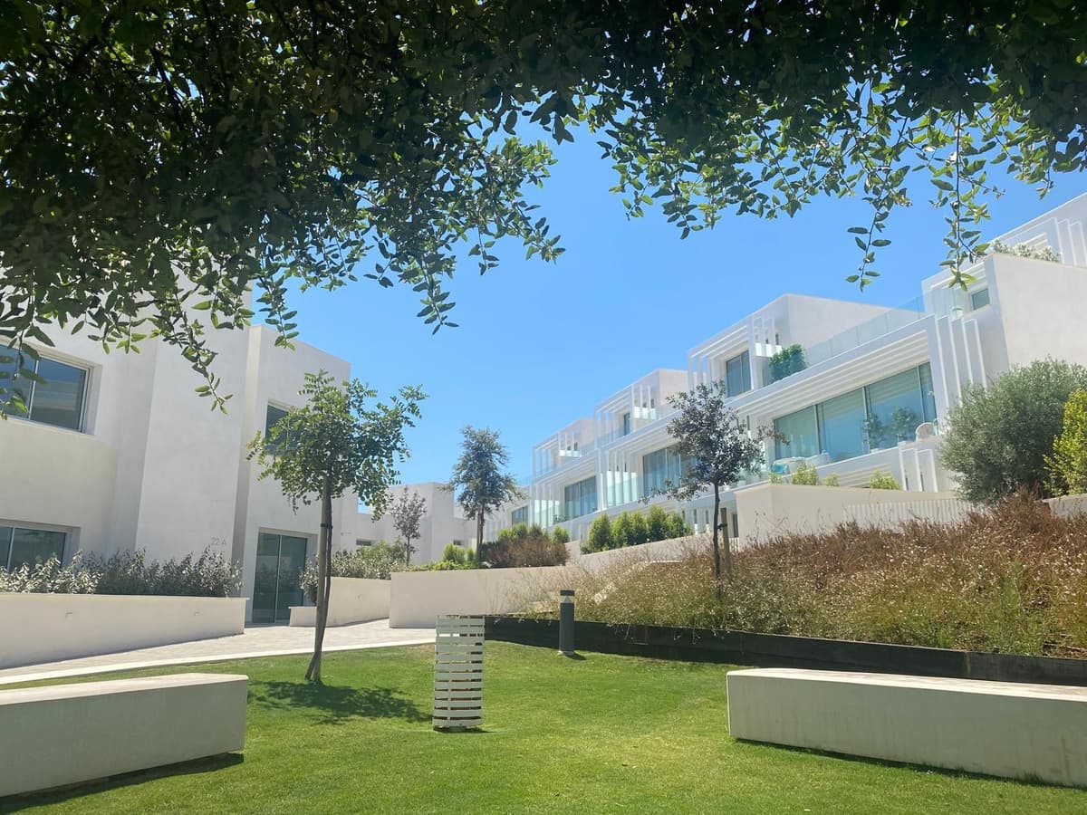 Townhouse in Sotogrande — photo 3 of 10