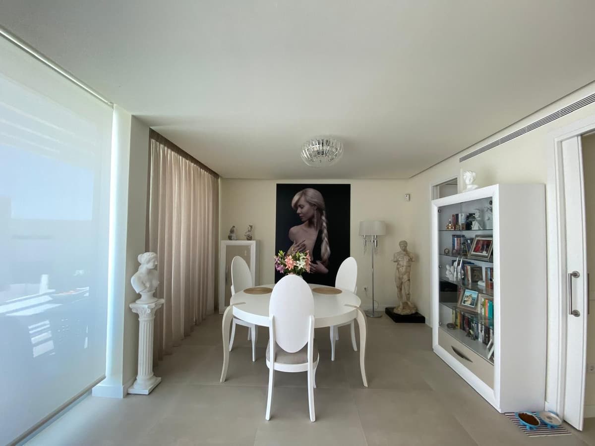 Townhouse in Sotogrande — photo 6 of 10