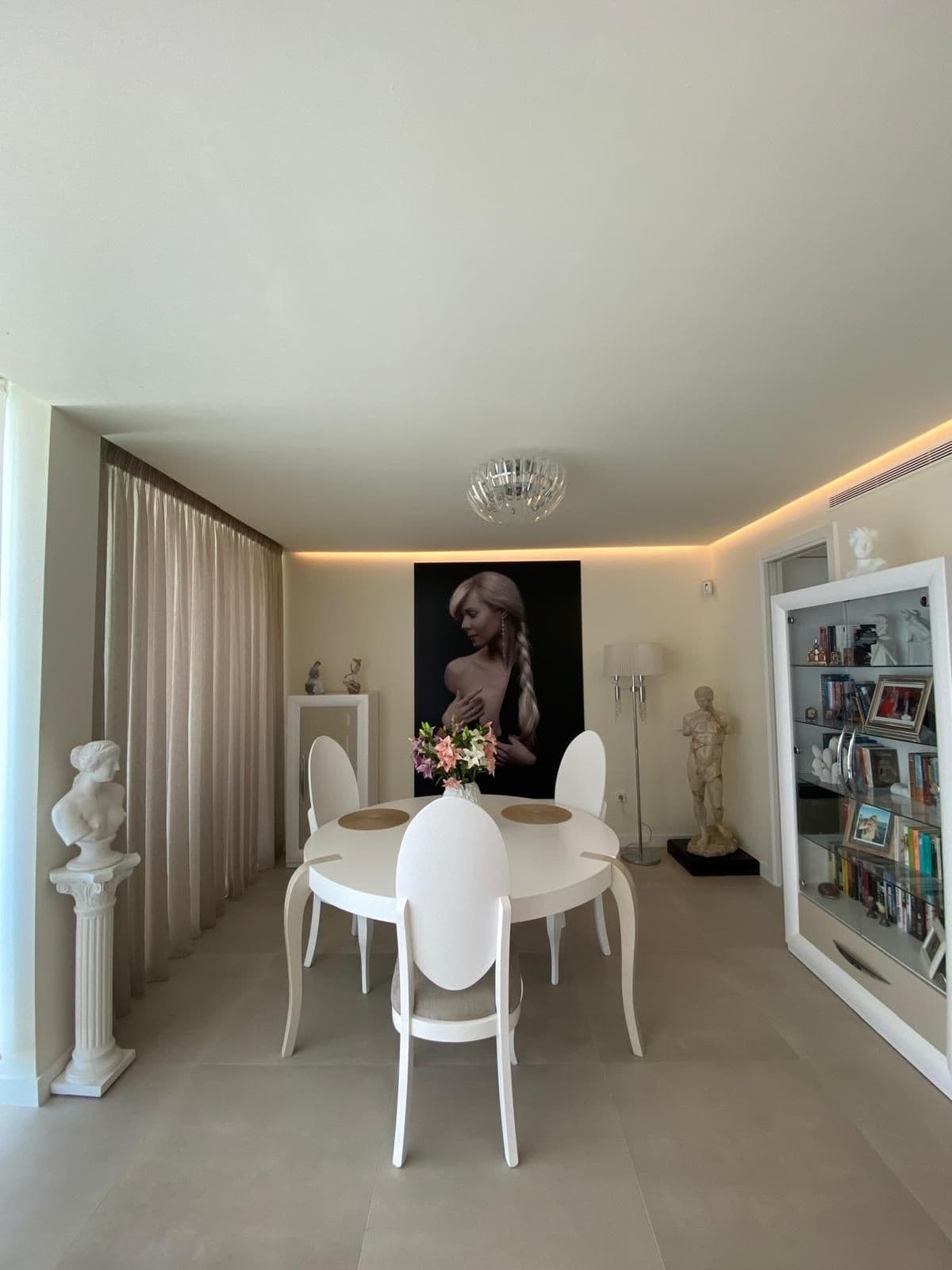 Townhouse in Sotogrande — photo 7 of 10