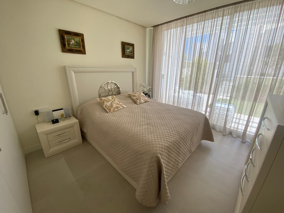 Townhouse in Sotogrande — photo 10 of 10