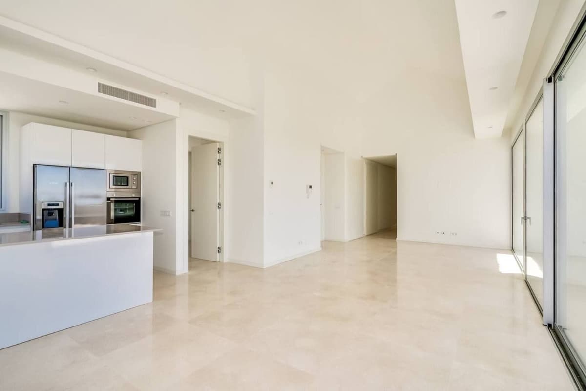 Penthouse in Benahavís — photo 4 of 10