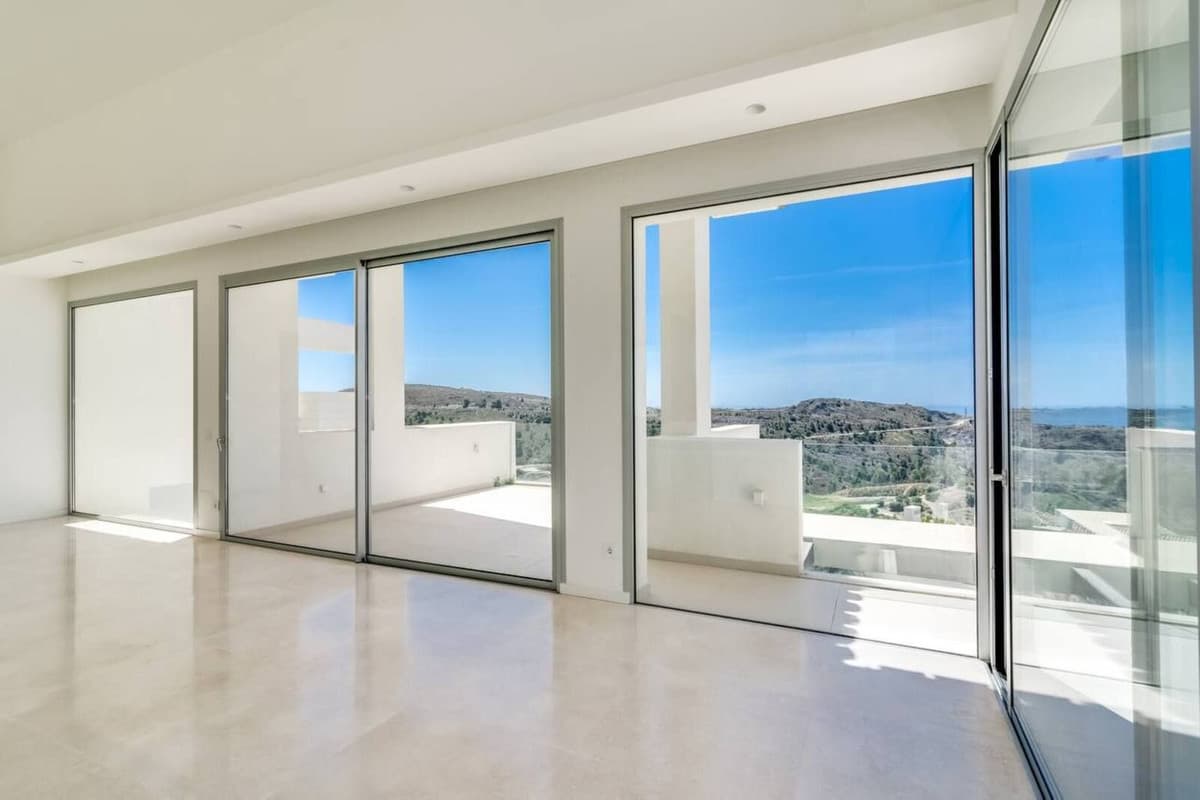 Penthouse in Benahavís — photo 5 of 10
