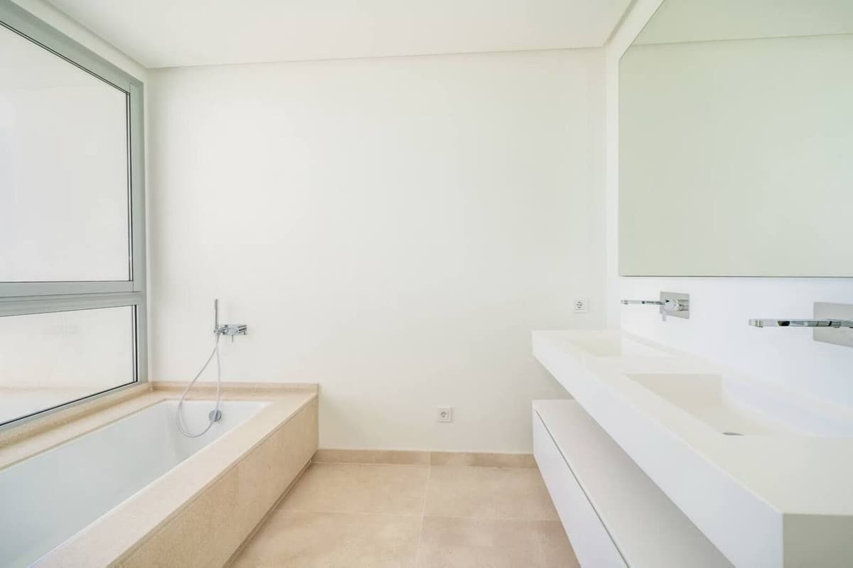 Penthouse in Benahavís — photo 9 of 10