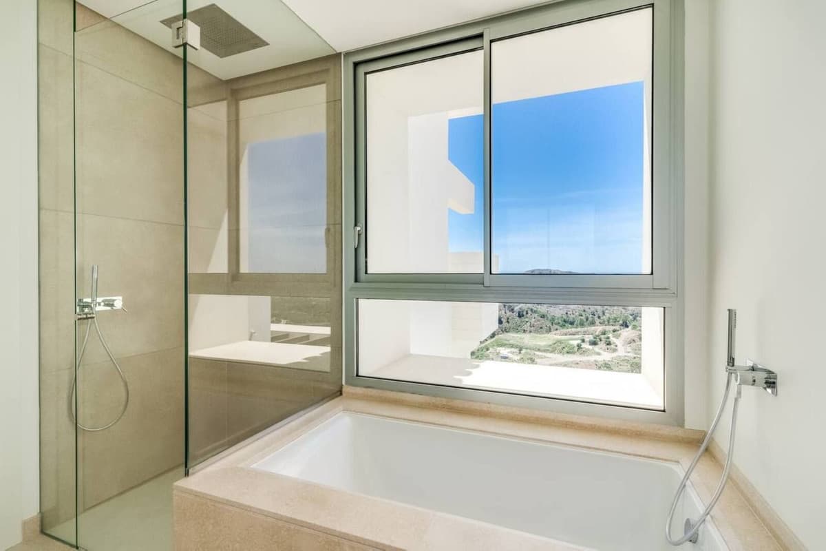 Penthouse in Benahavís — photo 10 of 10