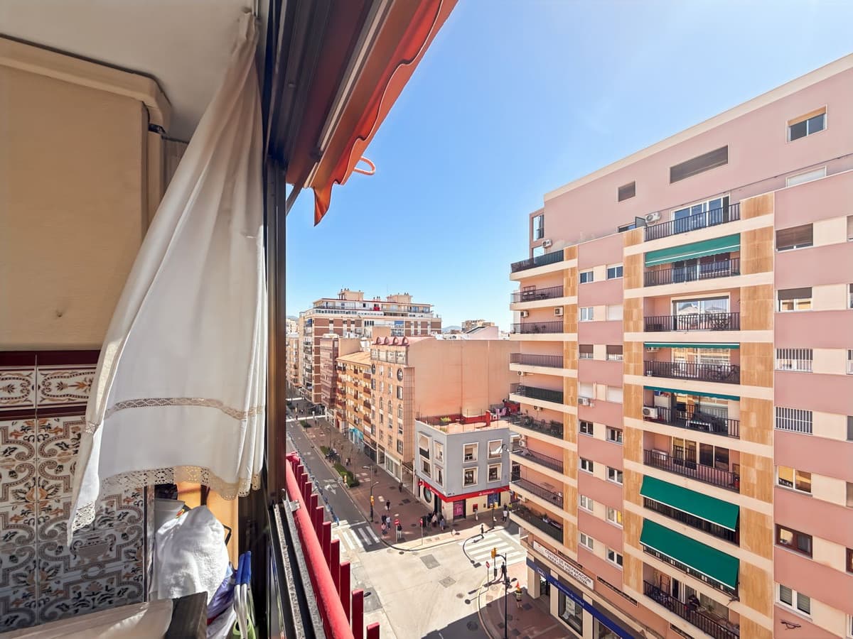 Top Floor Apartment in Perchel Sur — photo 1 of 10