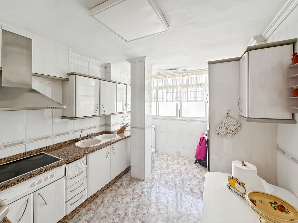 Top Floor Apartment in Perchel Sur — photo 4 of 10