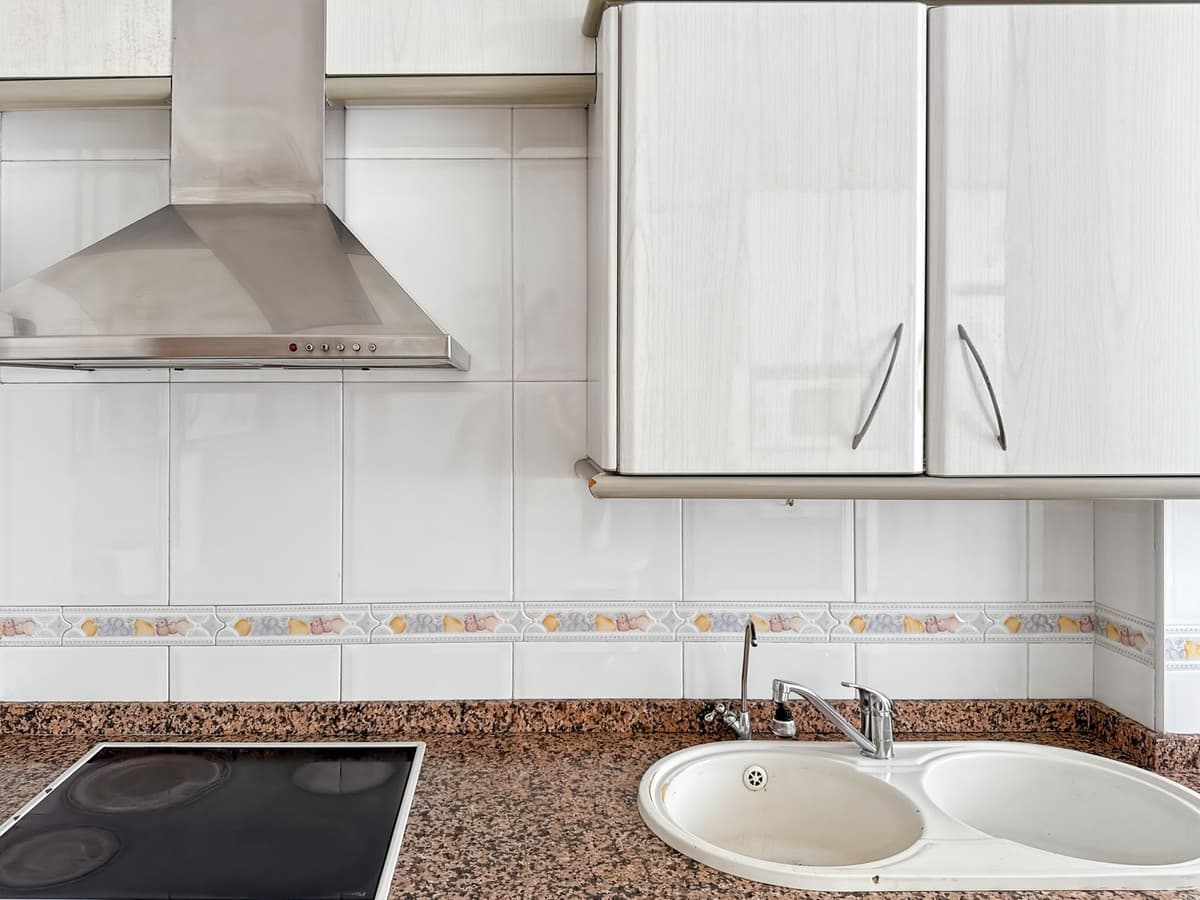 Top Floor Apartment in Perchel Sur — photo 7 of 10