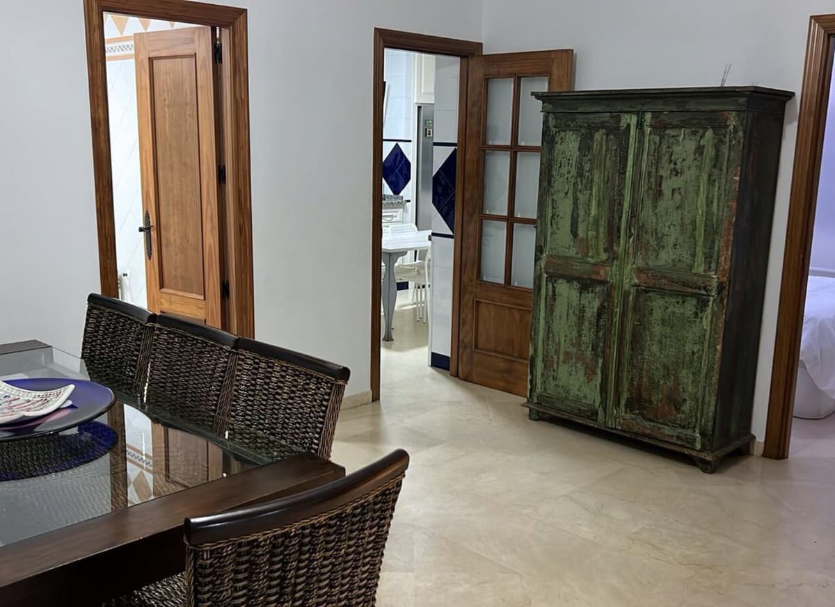 Detached Villa in Casares Pueblo — photo 3 of 10