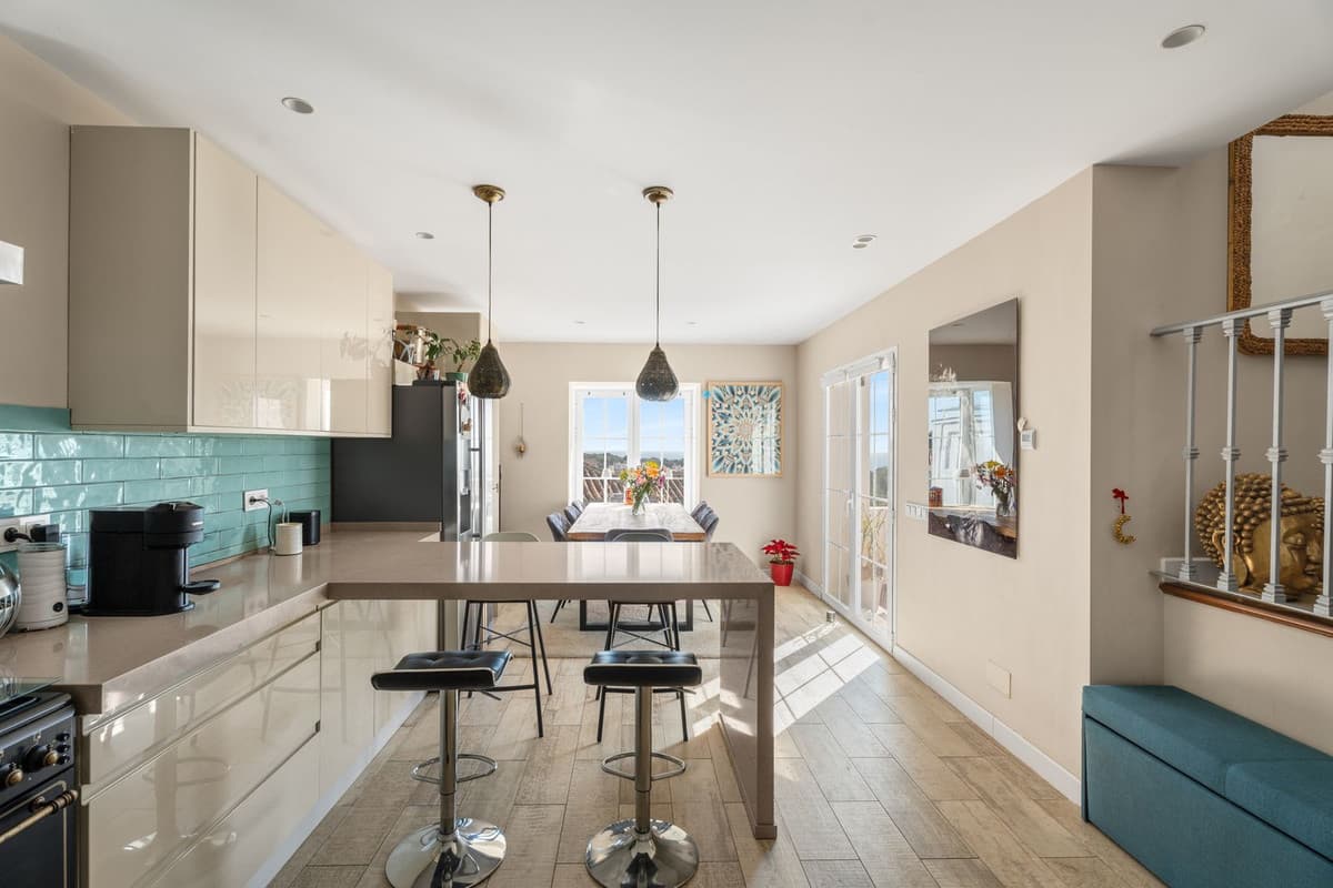 Townhouse in The Golden Mile — photo 4 of 10