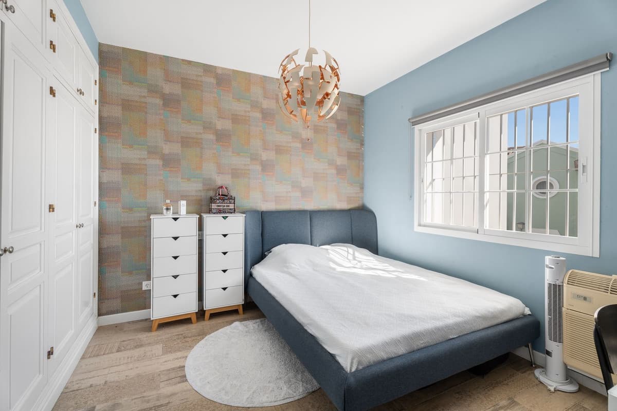 Townhouse in The Golden Mile — photo 9 of 10