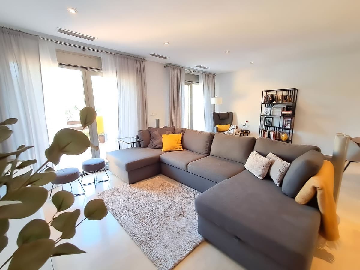 Townhouse in Nagüeles — photo 8 of 10