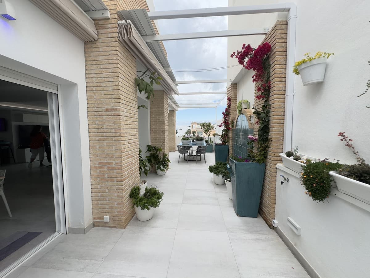 Semi-Detached House in Benalmadena — photo 11 of 20