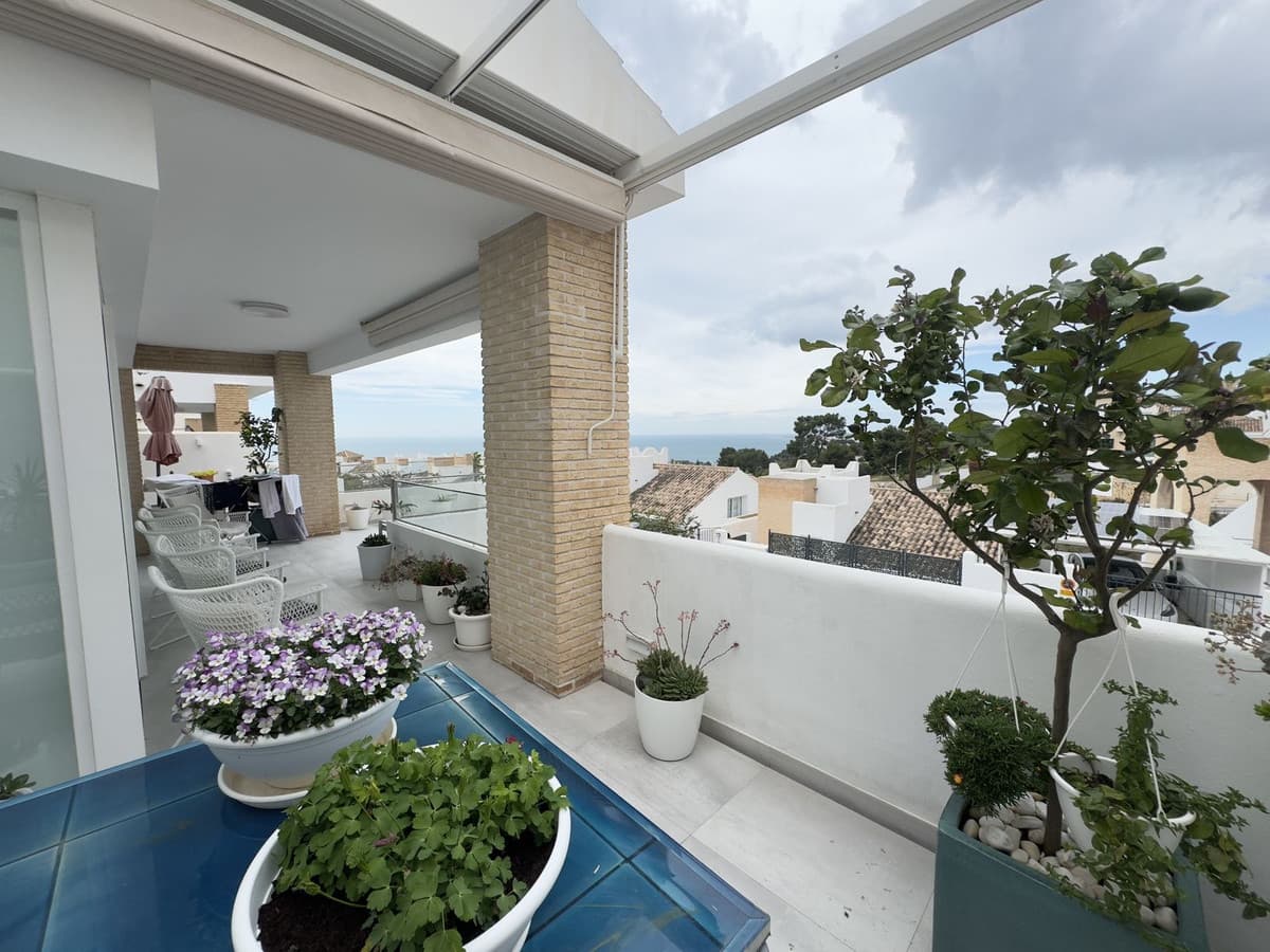 Semi-Detached House in Benalmadena — photo 12 of 20