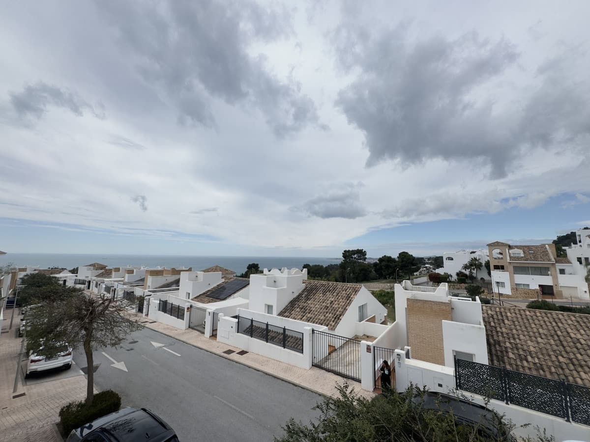 Semi-Detached House in Benalmadena — photo 13 of 20