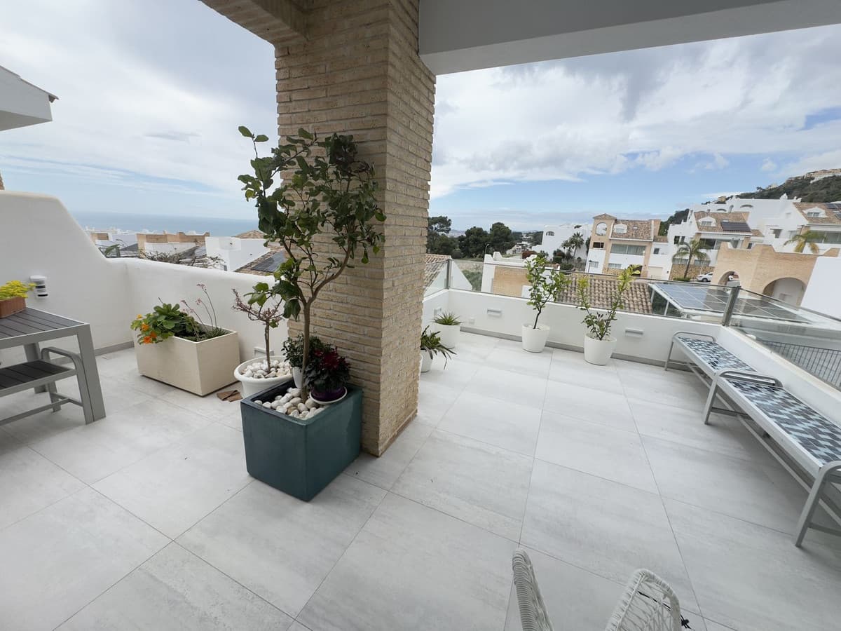 Semi-Detached House in Benalmadena — photo 14 of 20