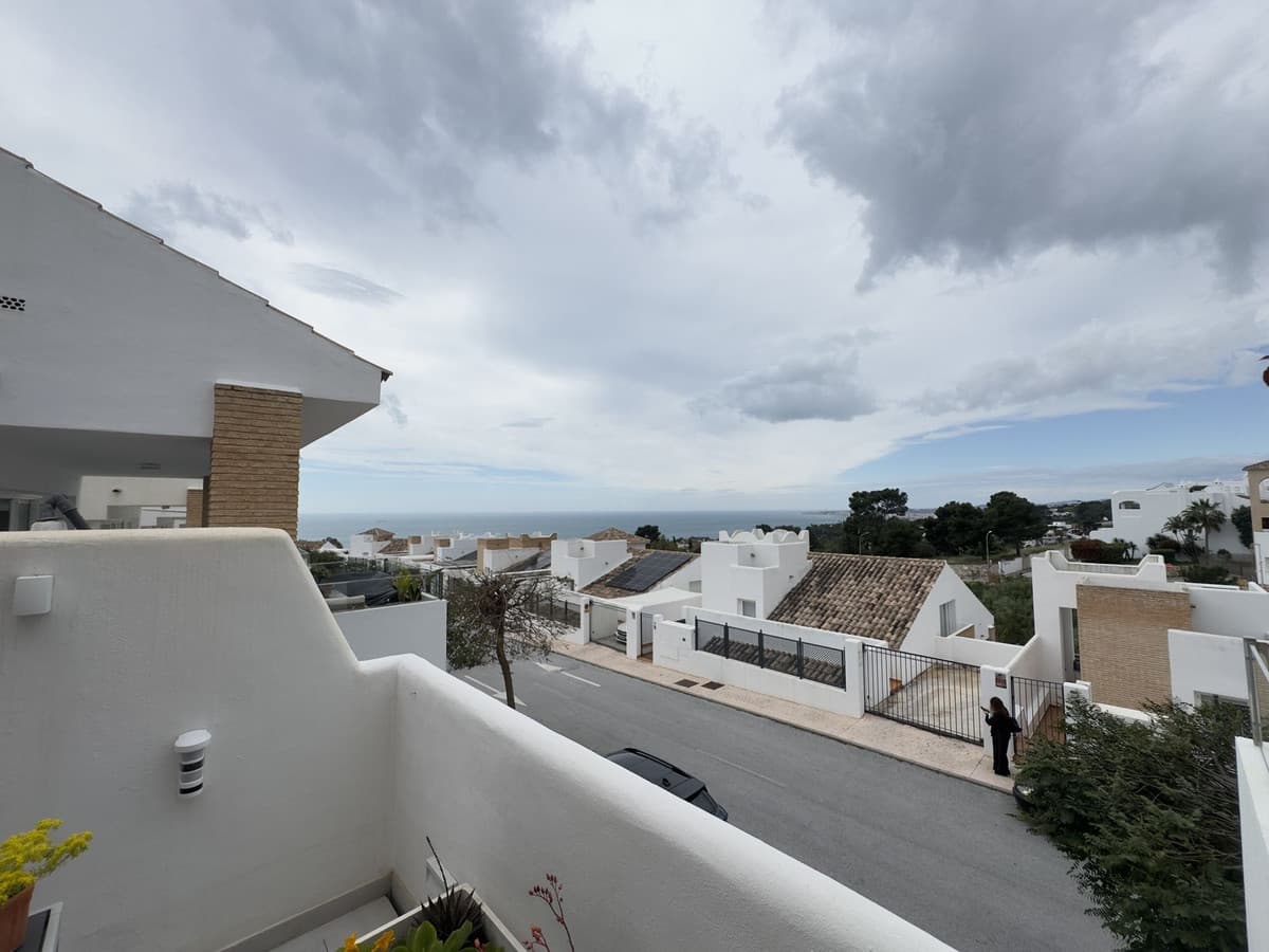 Semi-Detached House in Benalmadena — photo 15 of 20