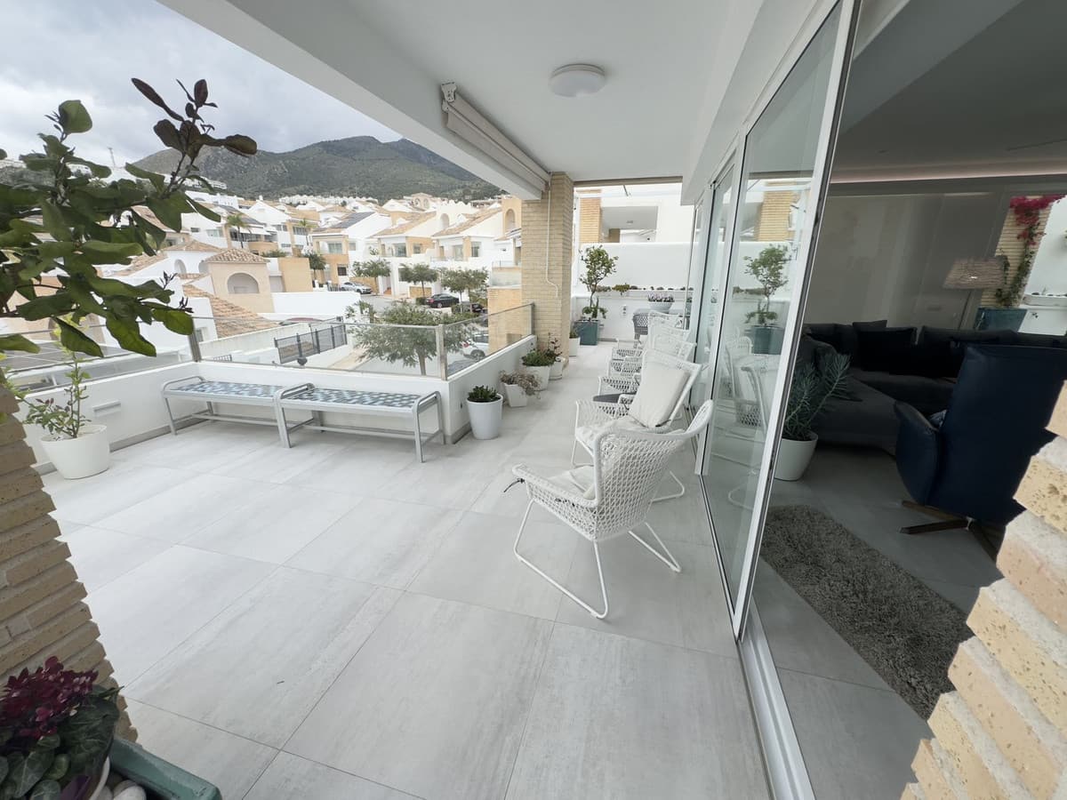 Semi-Detached House in Benalmadena — photo 16 of 20