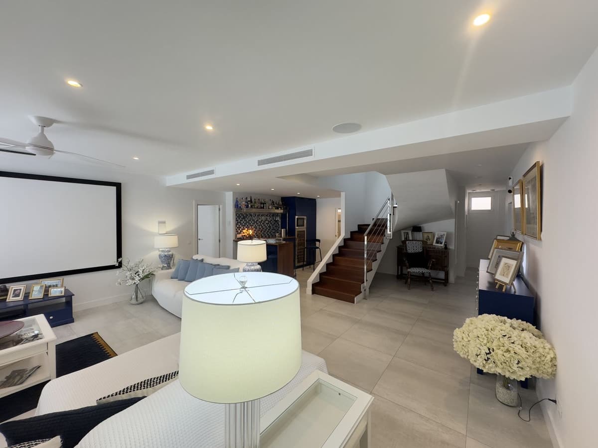 Semi-Detached House in Benalmadena — photo 20 of 20