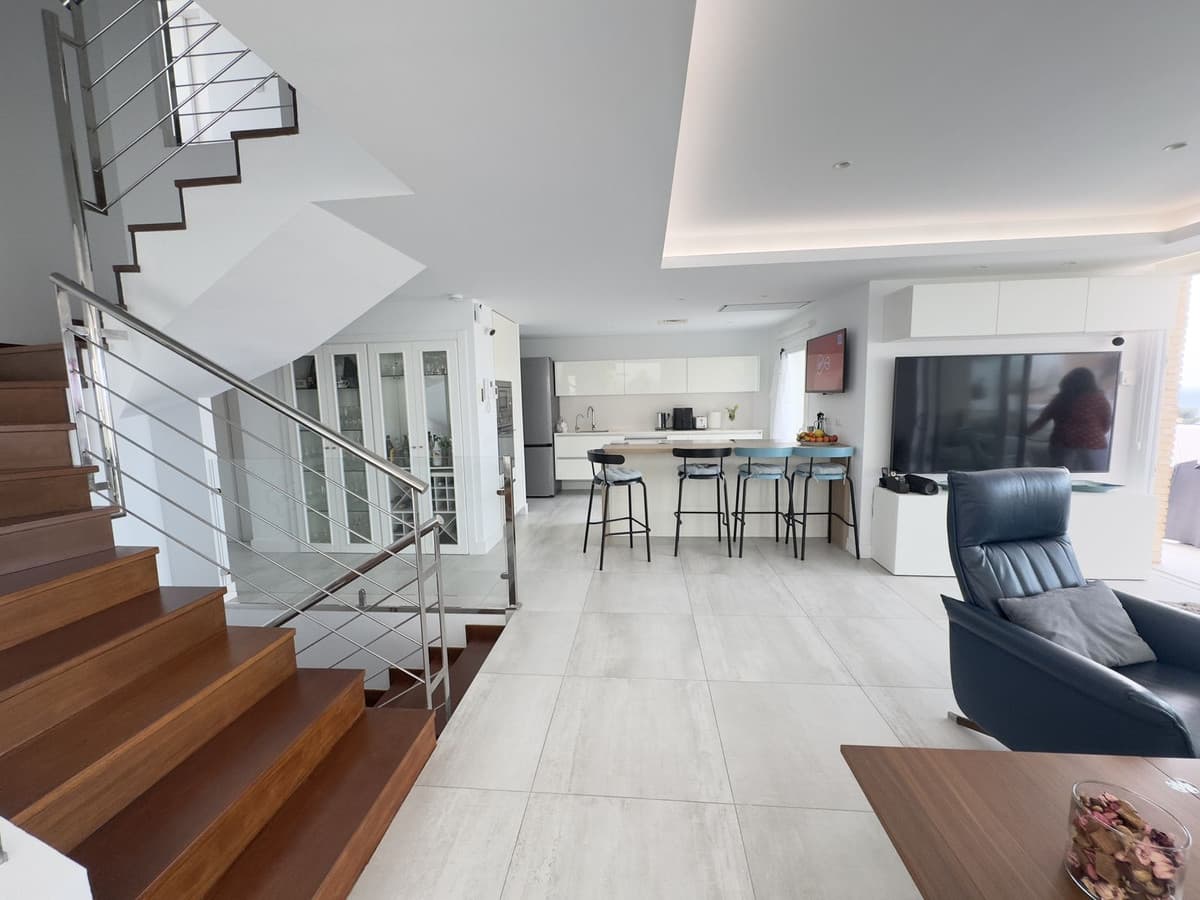 Semi-Detached House in Benalmadena — photo 4 of 20