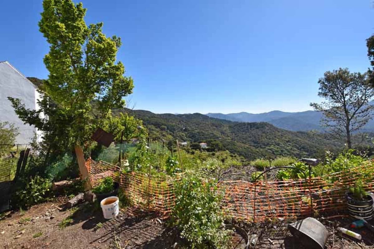 Residential Plot in Gaucín — photo 1 of 10