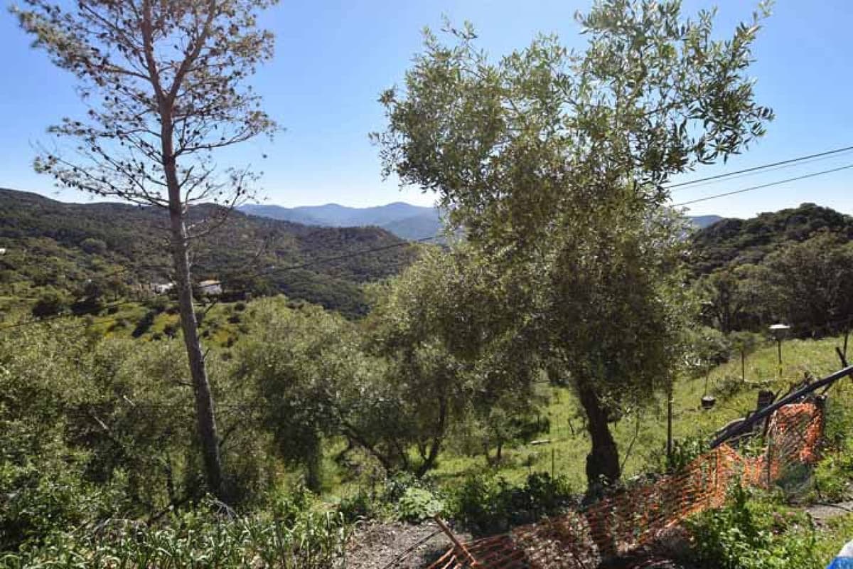 Residential Plot in Gaucín — photo 2 of 10