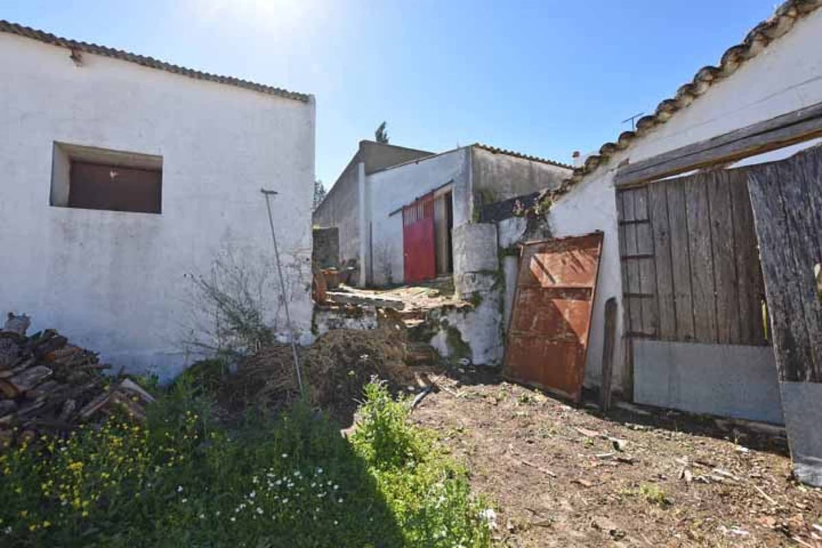 Residential Plot in Gaucín — photo 5 of 10