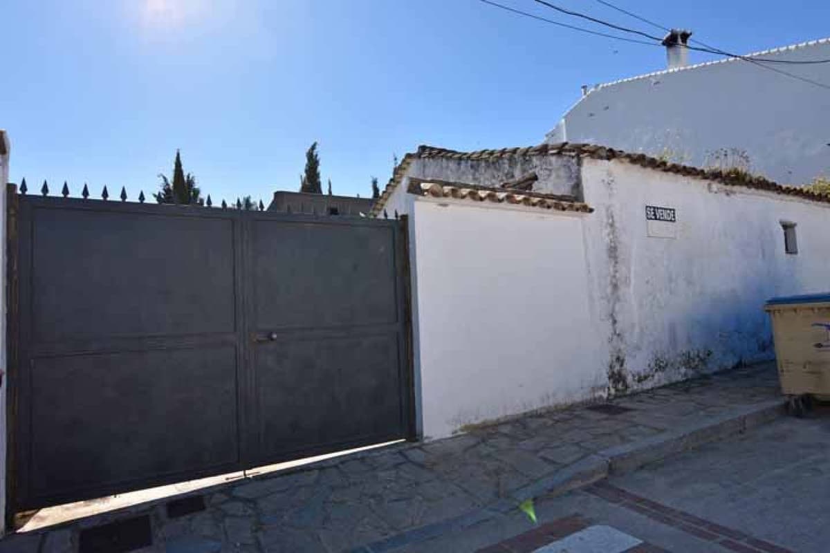 Residential Plot in Gaucín — photo 6 of 10
