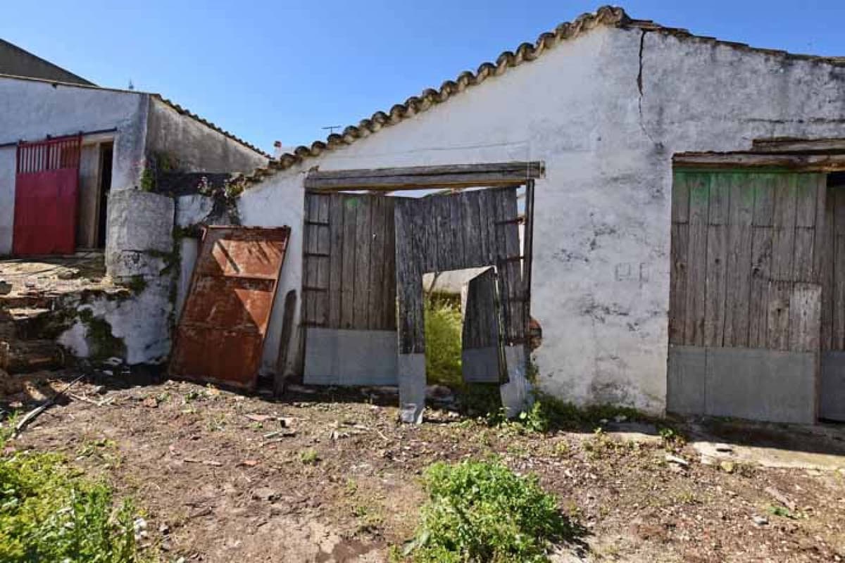 Residential Plot in Gaucín — photo 9 of 10
