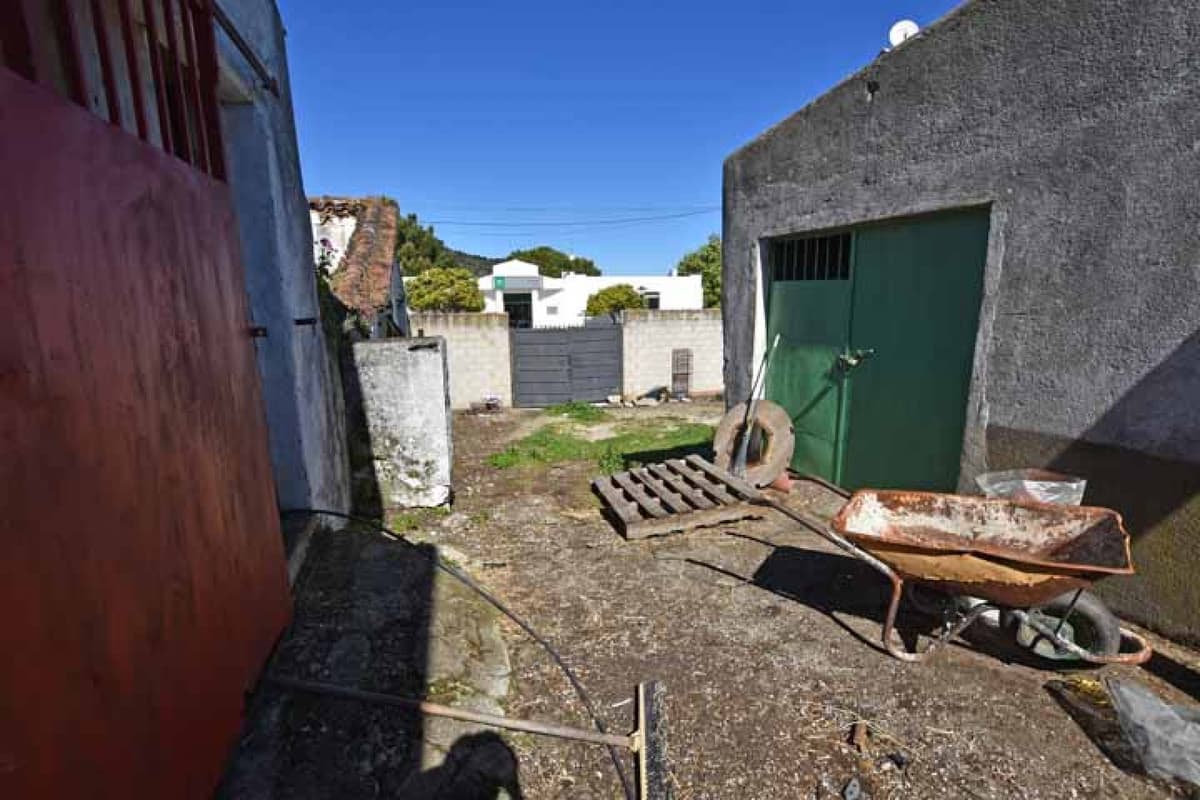 Residential Plot in Gaucín — photo 10 of 10