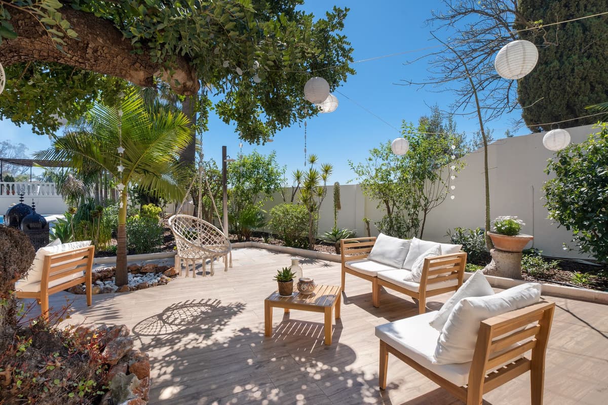 Detached Villa in Benalmadena — photo 6 of 10