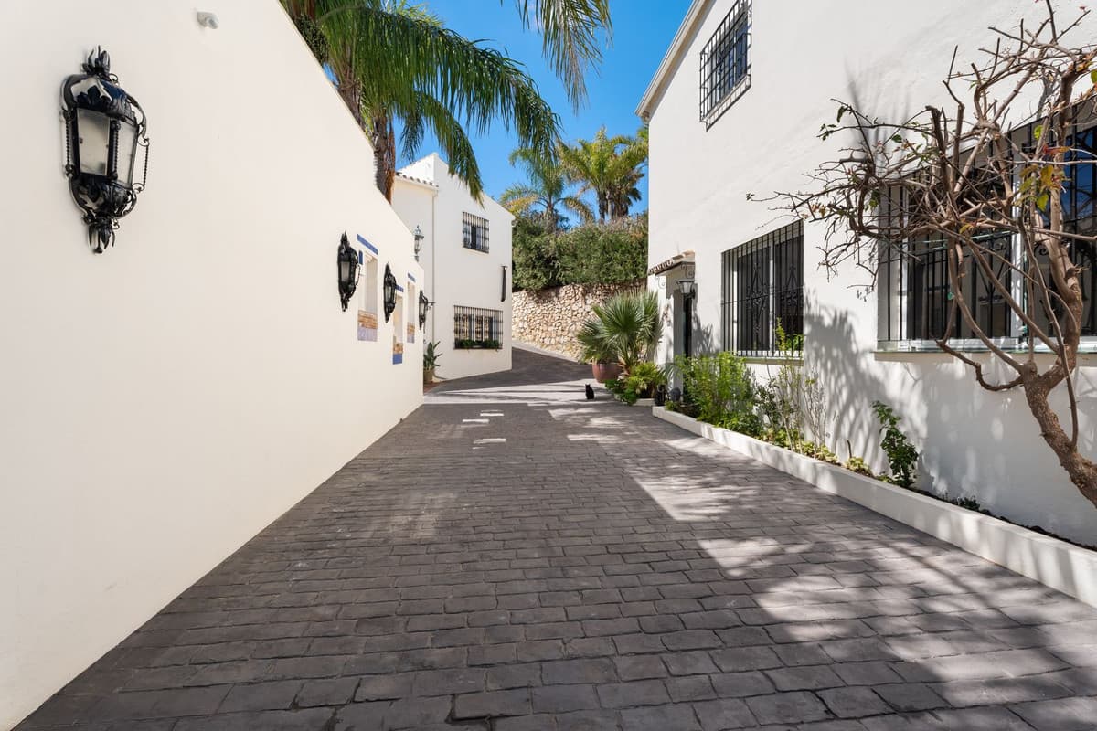Detached Villa in Benalmadena — photo 8 of 10