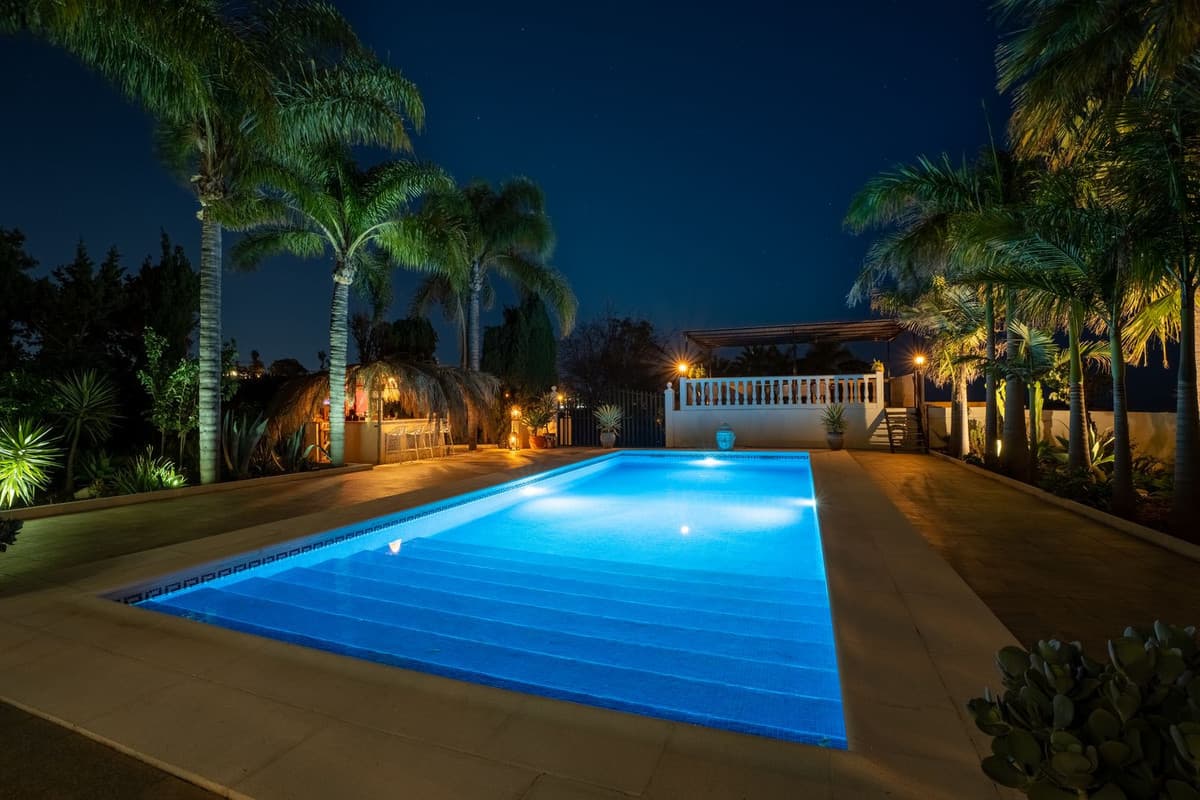 Detached Villa in Benalmadena — photo 10 of 10