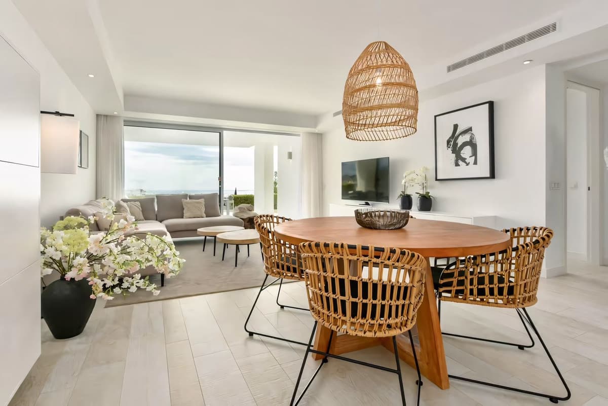 Ground Floor Apartment in Casares — photo 4 of 10